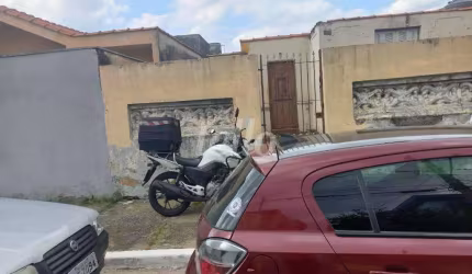 Terreno à venda na Rua Barão do Pirai, 681, Vila Lucia, São Paulo, 307 m2 por R$ 800.000