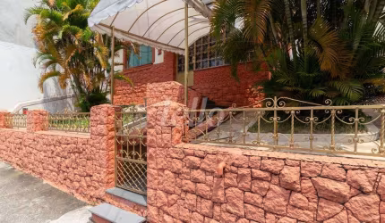Casa comercial com 1 sala à venda na Rua Cananéia, 406, Vila Prudente, São Paulo, 180 m2 por R$ 899.000