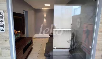 Apartamento com 3 quartos à venda na Rua Edmundo Juventino Fuentes, 180, Parque Tomas Saraiva, São Paulo, 120 m2 por R$ 550.000