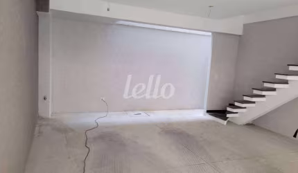 Casa com 3 quartos à venda na Rua Salvador Fiordelisio, 58, Vila Bertioga, São Paulo, 120 m2 por R$ 850.000