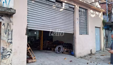 Ponto comercial com 2 salas à venda na Rua Doutor José Higino, 870/876, Vila Oratório, São Paulo, 248 m2 por R$ 1.700.000