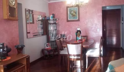 Apartamento com 3 quartos à venda na Rua Val de Palmas, 302, Vila Santa Clara, São Paulo, 100 m2 por R$ 750.000