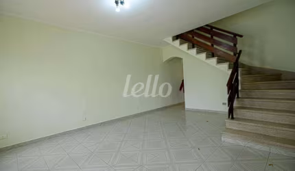 Casa com 4 quartos à venda na Rua Sertão do Cariri, 25, Parque São Lucas, São Paulo, 130 m2 por R$ 800.000