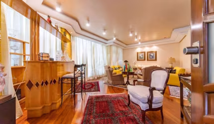 Casa com 4 quartos à venda na Rua Padre Carlos da Silva, 70, Alto da Mooca, São Paulo, 418 m2 por R$ 2.300.000