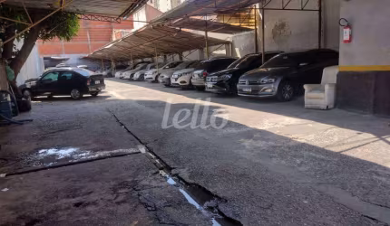 Terreno à venda na Rua dos Capitães Mores, 325, Mooca, São Paulo, 714 m2 por R$ 3.480.000