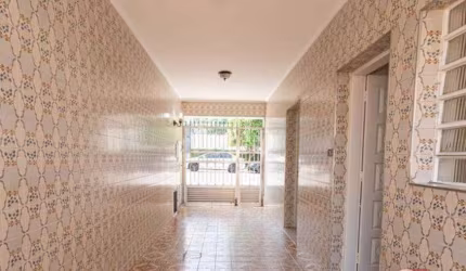 Casa com 2 quartos à venda na Rua Caioaba, 356, Vila Graciosa, São Paulo, 147 m2 por R$ 750.000