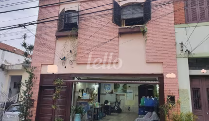 Casa comercial com 3 salas à venda na Rua Curupace, 229, Mooca, São Paulo, 400 m2 por R$ 2.200.000