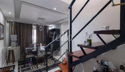 Apartamento com 3 quartos à venda na Rua Orlando Calixto, 92, Parque Independência, São Paulo, 178 m2 por R$ 900.000