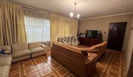 Casa com 4 quartos à venda na Rua Santo Amásio, 219, Vila Lucia, São Paulo, 284 m2 por R$ 2.000.000