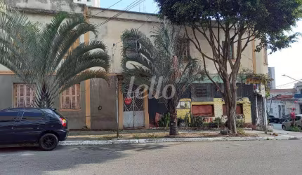 Ponto comercial à venda na Rua Curupace, 194, Mooca, São Paulo, 205 m2 por R$ 2.130.000