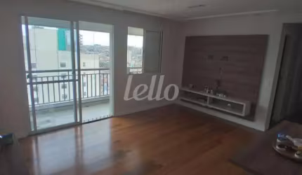 Apartamento com 2 quartos à venda na Rua do Orfanato, 529, Vila Prudente, São Paulo, 67 m2 por R$ 900.000