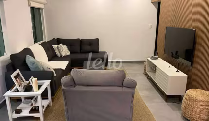 Casa com 3 quartos à venda na Rua Comendador Bento Pereira, 09, Cambuci, São Paulo, 400 m2 por R$ 1.650.000