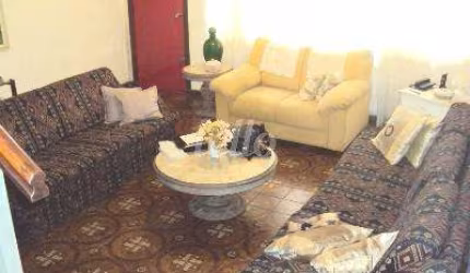 Casa com 3 quartos à venda na Rua João Bizarro da Nave, 19, Vila Diva, São Paulo, 178 m2 por R$ 630.000
