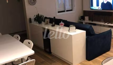 Apartamento com 2 quartos à venda na Rua Wandenkolk, 711, Mooca, São Paulo, 74 m2 por R$ 730.000