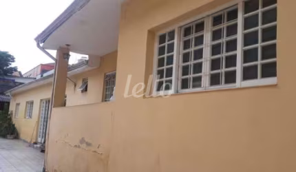 Casa com 3 quartos à venda na Rua Serra de Jairé, 621, Quarta Parada, São Paulo, 207 m2 por R$ 1.350.000