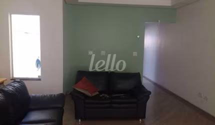 Casa com 3 quartos à venda na Rua Barão de Laguna, 300, Vila Alpina, São Paulo, 268 m2 por R$ 1.277.000