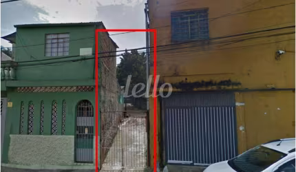 Terreno em condomínio fechado à venda na Rua das Giestas, 598, Vila Bela, São Paulo, 655 m2 por R$ 2.660.000