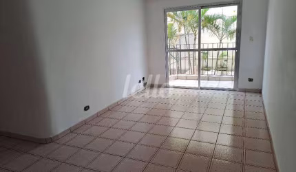 Apartamento com 2 quartos à venda na Rua Campo Largo, 190, Vila Bertioga, São Paulo, 79 m2 por R$ 490.000