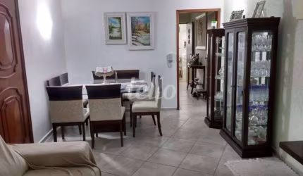 Casa com 3 quartos à venda na Rua Ribeirão Branco, 06, Mooca, São Paulo, 290 m2 por R$ 940.000