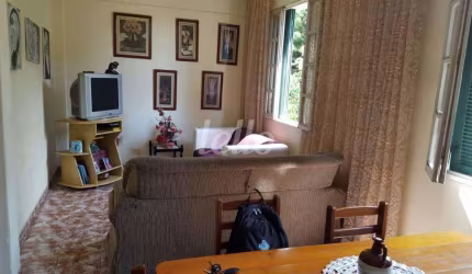 Apartamento com 4 quartos à venda na Rua Padre Benedito Maria Cardoso, 87, Mooca, São Paulo, 140 m2 por R$ 535.000