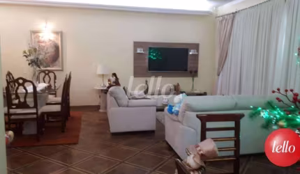 Casa com 3 quartos à venda na Rua Manuel Vieira de Sousa, 255, Mooca, São Paulo, 350 m2 por R$ 2.200.000