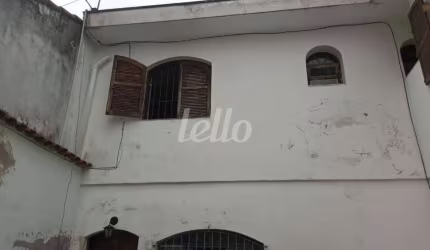Casa comercial à venda na Rua Uhland, 489, Vila Ema, São Paulo, 389 m2 por R$ 1.300.000