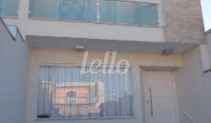 Casa com 3 quartos à venda na Rua Lupe Cotrim Garaude, 417, Jardim Independência, São Paulo, 170 m2 por R$ 850.000