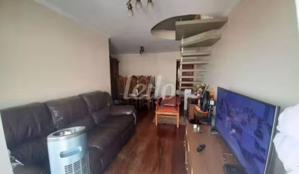 Apartamento com 4 quartos à venda na Rua Passos, 249, Belenzinho, São Paulo, 186 m2 por R$ 900.000