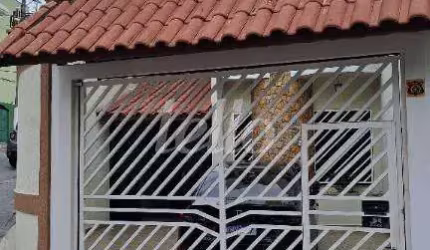 Casa com 3 quartos à venda na Rua Batista de Oliveira, 01, Vila Formosa, São Paulo, 160 m2 por R$ 1.050.000