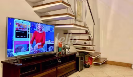 Casa com 3 quartos à venda na Rua Orozimbo Maia, 67, Alto da Mooca, São Paulo, 147 m2 por R$ 1.300.000
