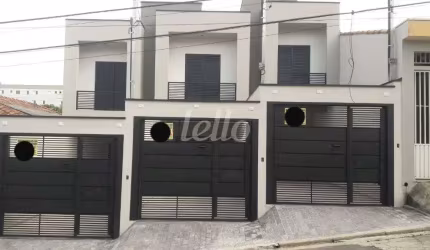 Casa com 2 quartos à venda na Rua Manderá, 362, Vila Alpina, São Paulo, 114 m2 por R$ 710.000