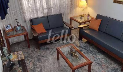 Casa com 3 quartos à venda na Rua Glória do Goitá, 113, Vila Independência, São Paulo, 120 m2 por R$ 680.000