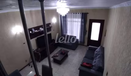 Casa com 3 quartos à venda na Rua Igaratá, 55, Quinta da Paineira, São Paulo, 125 m2 por R$ 650.000