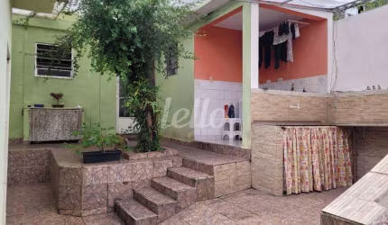Casa com 3 quartos à venda na Rua Visconde de Sabóia, 462, Vila Macedopolis, São Paulo, 400 m2 por R$ 650.000
