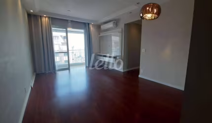 Apartamento com 3 quartos à venda na Rua Ilansa, 274, Vila Prudente, São Paulo, 76 m2 por R$ 800.000