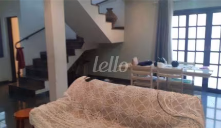 Casa com 4 quartos à venda na Rua São Carlos Borromeu, 182, Vila Alpina, São Paulo, 344 m2 por R$ 950.000