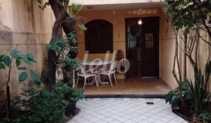 Casa com 3 quartos à venda na Rua João Caetano, 34, Mooca, São Paulo, 110 m2 por R$ 750.000