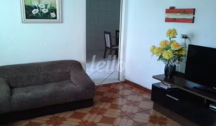 Casa comercial com 1 sala à venda na Rua Enta, 443, Alto da Mooca, São Paulo, 200 m2 por R$ 850.000