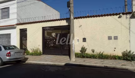 Casa com 3 quartos à venda na Rua Dom Alberto Gonçalves, 117, Vila Libanesa, São Paulo, 200 m2 por R$ 1.800.000