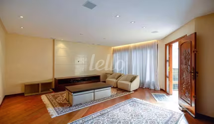 Casa com 3 quartos à venda na Rua Etiópia, 94, Parque da Mooca, São Paulo, 378 m2 por R$ 3.800.000