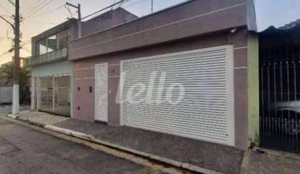 Casa com 3 quartos à venda na Rua Guaçui, 87, Alto da Mooca, São Paulo, 168 m2 por R$ 1.500.000