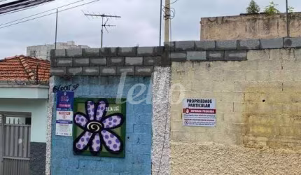 Terreno à venda na Rua Ipomeias, 353, Vila Bela, São Paulo, 1000 m2 por R$ 3.000.000