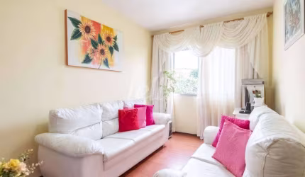 Apartamento com 2 quartos à venda na Rua Sara Bernhard, 203, Vila Cláudia, São Paulo, 62 m2 por R$ 416.000