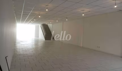 Ponto comercial à venda na Avenida Álvaro Ramos, 2037, Quarta Parada, São Paulo, 600 m2 por R$ 2.980.000