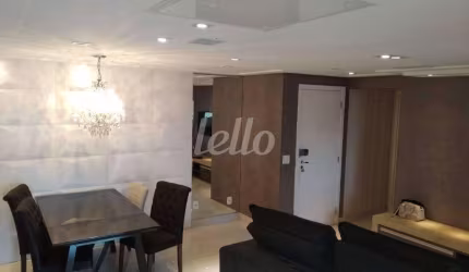 Apartamento com 3 quartos à venda na Rua Pedro de Godói, 375, Parque da Vila Prudente, São Paulo, 120 m2 por R$ 1.700.000