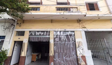 Prédio com 8 salas à venda na Rua Maria Daffre, 820, Quinta da Paineira, São Paulo, 340 m2 por R$ 1.450.000