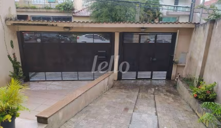 Casa com 3 quartos à venda na Rua Camé, 957, Mooca, São Paulo, 200 m2 por R$ 2.450.000