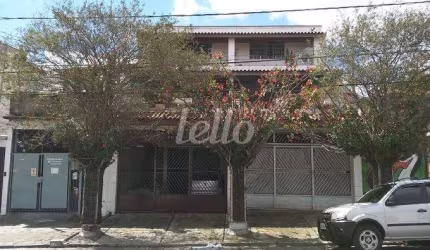 Casa comercial com 3 salas à venda na Rua dos Ciclames, 603, Vila Lucia, São Paulo, 370 m2 por R$ 1.950.000