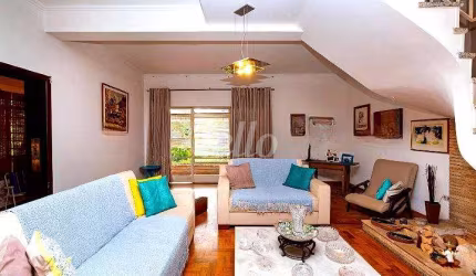 Casa comercial com 3 salas à venda na Rua Chiquinha Rodrigues, 110, Caxingui, São Paulo, 262 m2 por R$ 2.500.000