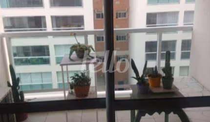 Sala comercial com 2 salas à venda na Rua Borges de Figueiredo, 303, Mooca, São Paulo, 46 m2 por R$ 447.000
